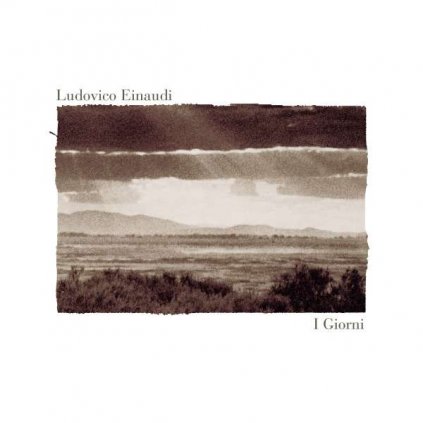 VINYLO.SK | Einaudi Ludovico ♫ I Giorni / Limited Edition / Transparent Yellow Vinyl [2LP] vinyl 0028948593033