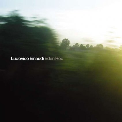 VINYLO.SK | Einaudi Ludovico ♫ Eden Roc / Limited Edition / Transparent Orange Vinyl [2LP] vinyl 0028948592999