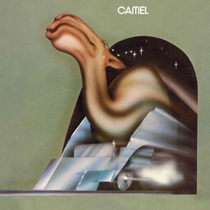 VINYLO.SK | Camel ♫ Camel / 50th Anniversary Edition / HQ [LP] vinyl 0602445682911