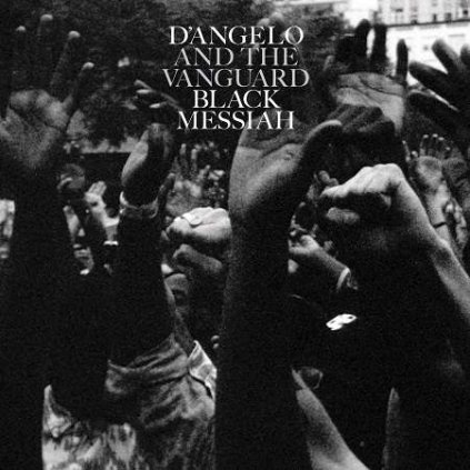 VINYLO.SK | D'ANGELO & THE VANGUARD - BLACK MESSIAH / GAT [2LP]