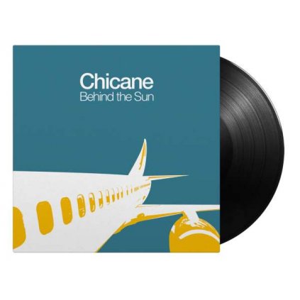 VINYLO.SK | Chicane ♫ Behind The Sun [2LP] vinyl 8719262034525