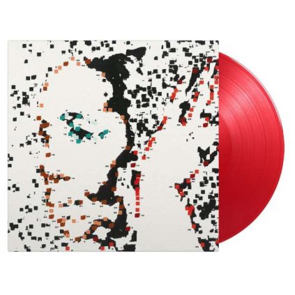 VINYLO.SK | Evora Cesaria ♫ Club Sodade / Limited Numbered Edition / Translucent Red Vinyl / Remix [2LP] vinyl 8719262027442