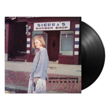 VINYLO.SK | Drop Nineteens ♫ Delaware [LP] vinyl 0600753949955
