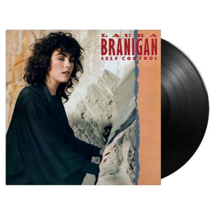 VINYLO.SK | Branigan Laura ♫ Self Control [LP] vinyl 8719262033115