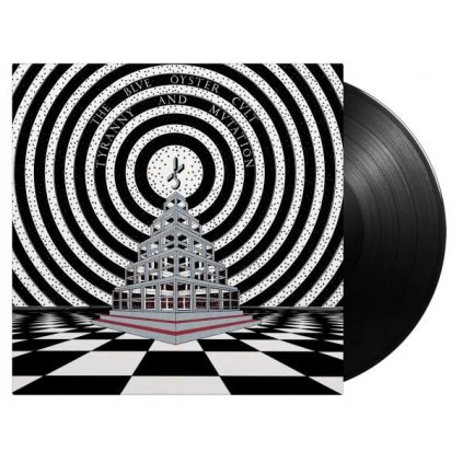 VINYLO.SK | Blue Oyster Cult ♫ Tyranny And Mutation / 50th Anniversary Edition [LP] vinyl 8719262034631