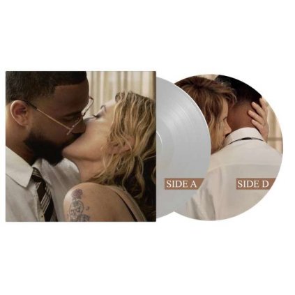 VINYLO.SK | Anouk ♫ Deena & Jim / Limited Edition of 2000 copies / White Vinyl [2LP] vinyl 0602458172577