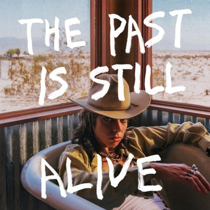VINYLO.SK | Hurray For The Riff Raff ♫ The Past Is Still Alive [CD] 0075597902594