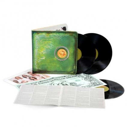 VINYLO.SK | Cooper Alice ♫ Billion Dollar Babies / 50th Anniversary Deluxe Edition [3LP] vinyl 0603497832422