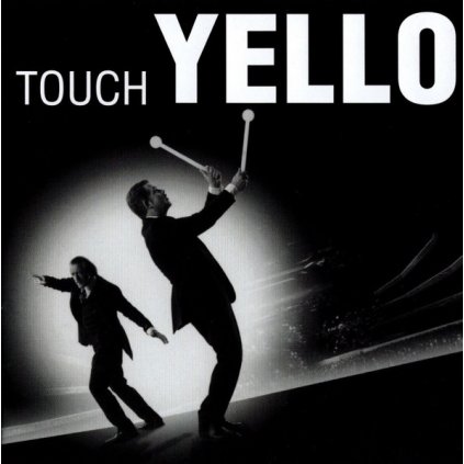 VINYLO.SK | Yello ♫ Touch [CD] 0602527194851