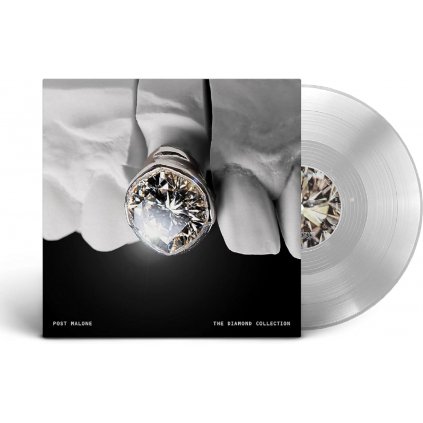 VINYLO.SK | Post Malone ♫ The Diamond Collection / Limited Edition / Coloured - Farebný Vinyl [2LP] vinyl 0602455961129