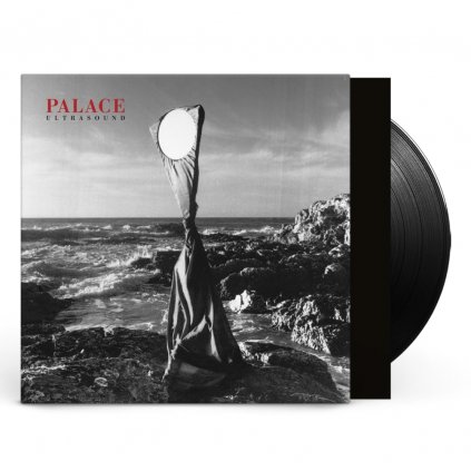 VINYLO.SK | Palace ♫ Ultrasound [LP] vinyl 0602458274721