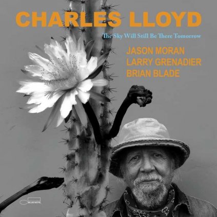 VINYLO.SK | Lloyd Charles ♫ The Sky Will Still Be There Tomorrow [2CD] 0602458167948