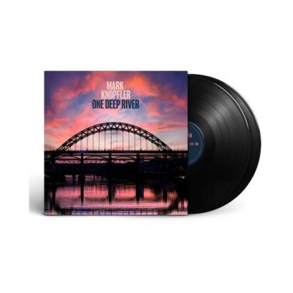 VINYLO.SK | Knopfler Mark ♫ One Deep River [2LP] vinyl 0602445525539