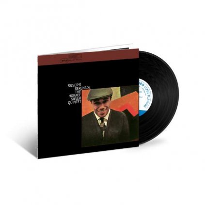 VINYLO.SK | Hank Mobley ♫ Silver's Serenade [LP] vinyl 0602445953202