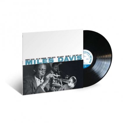 VINYLO.SK | Davis Miles ♫ Volume 2 / Limited Edition [LP] vinyl 0602458319958