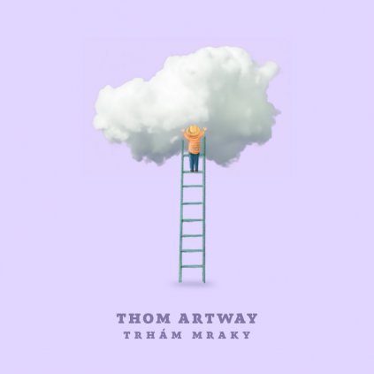 VINYLO.SK | Artway Thom ♫ Trhám Mraky [CD] 8595026642836