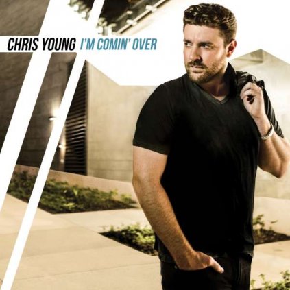 VINYLO.SK | YOUNG, CHRIS - I'M COMIN' OVER [CD]