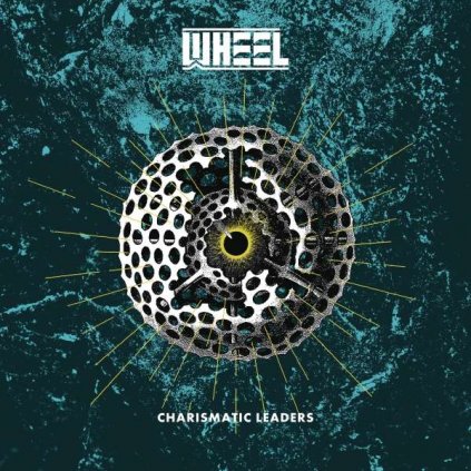 VINYLO.SK | Wheel ♫ Charismatic Leaders / Limited Edition / Digipack [CD] 0196588658426