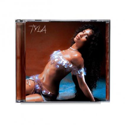 VINYLO.SK | Tyla ♫ Tyla [CD] 0196588769221