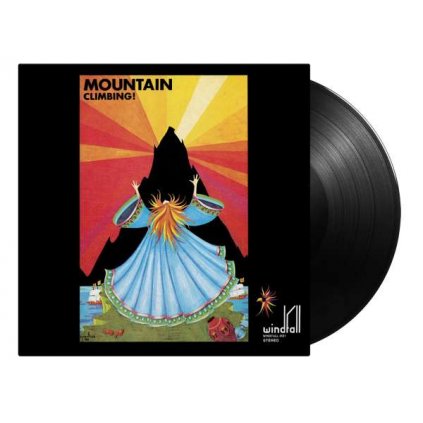 VINYLO.SK | Mountain ♫ Climbing! [LP] vinyl 8719262034686