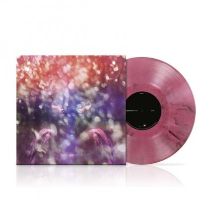 VINYLO.SK | Maybeshewill ♫ Fair Youth / 10th Anniversary Limited Edition / Pink - Black Vinyl / Remix [LP] vinyl 0196588531514