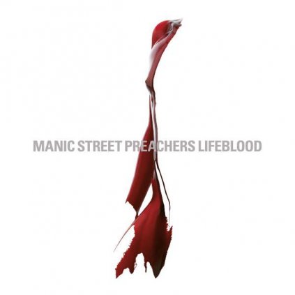 VINYLO.SK | Manic Street Preachers ♫ Lifeblood 20 / 20th Anniversary Edition / Digipack [CD] 0196588654527