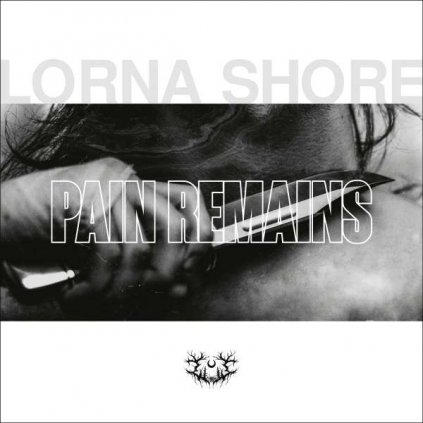 VINYLO.SK | Lorna Shore ♫ Pain Remains [2LP] vinyl 0196588892110