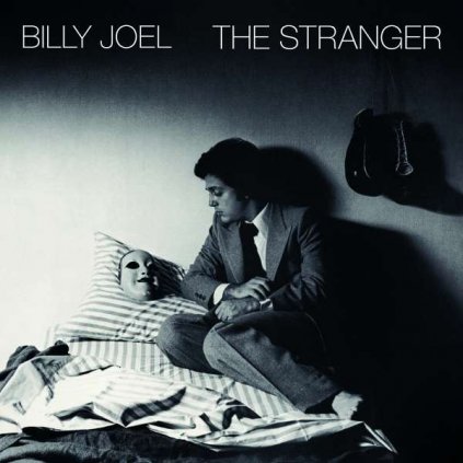 VINYLO.SK | Joel Billy ♫ The Stranger [LP] vinyl 0190759392010