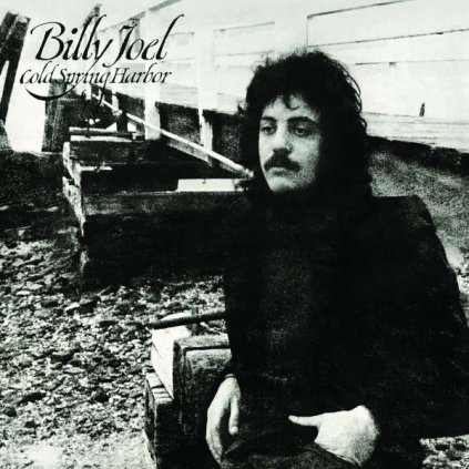 VINYLO.SK | Joel Billy ♫ Cold Spring Harbor [LP] vinyl 0190759391617
