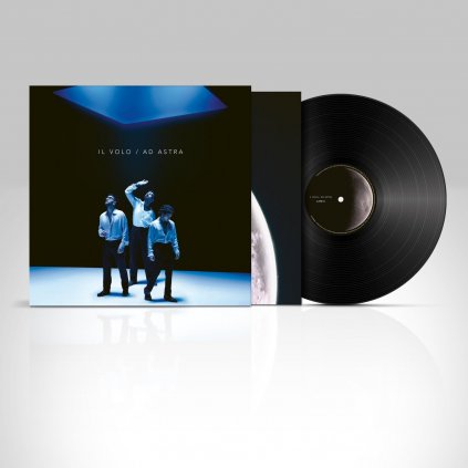 VINYLO.SK | Il Volo ♫ Ad Astra [LP] vinyl 0196588823619