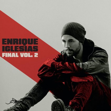 VINYLO.SK | Iglesias Enrique ♫ Final (Vol.2) [LP] vinyl 0196588712913