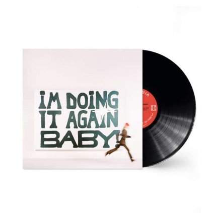 VINYLO.SK | Girl In Red ♫ I'm Doing It Again Baby! [LP] vinyl 0196588620812