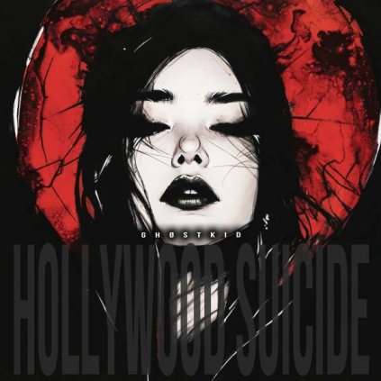 VINYLO.SK | Ghøstkid ♫ Hollywood Suicide / Digipack [CD] 0196588657627