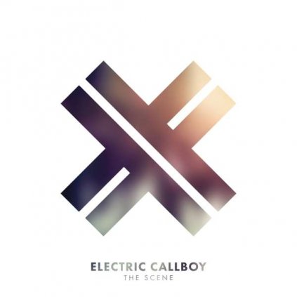 VINYLO.SK | Electric Callboy ♫ The Scene [CD] 0196588791420