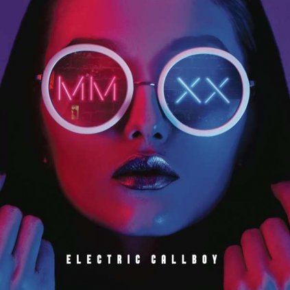 VINYLO.SK | Electric Callboy ♫ MMXX - EP [CD] 0196588791628