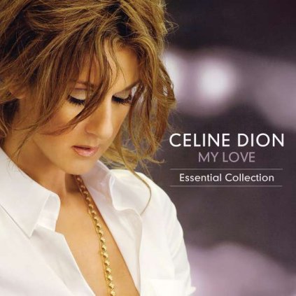 VINYLO.SK | Dion Celine ♫ My Love Essential Collection [2LP] vinyl 0196588794513