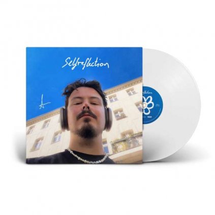 VINYLO.SK | Avaion ♫ Selfreflection / White Vinyl [LP] vinyl 0196588925412