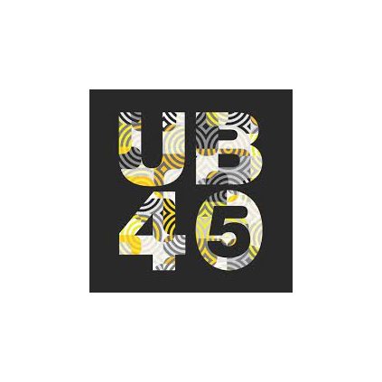 VINYLO.SK | UB40 ♫ UB45 [CD] 0039911106921