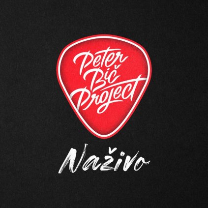 VINYLO.SK | Peter Bič Project ♫ Naživo / (Live) [2CD] 0602465284706