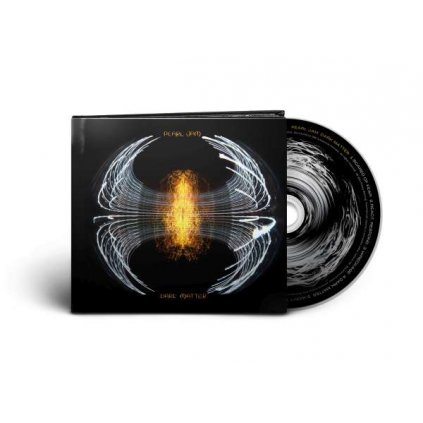 VINYLO.SK | Pearl Jam ♫ Dark Matter [CD] 0602458971187