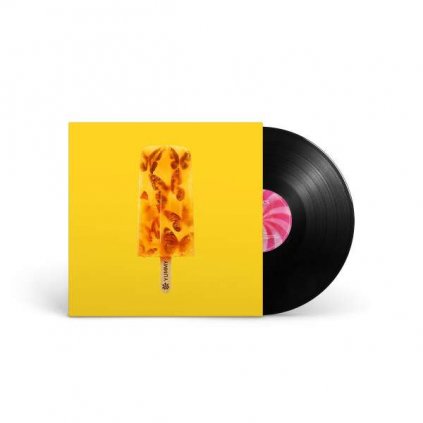 VINYLO.SK | James ♫ Yummy / Limited Edition [LP] vinyl 0044003381766