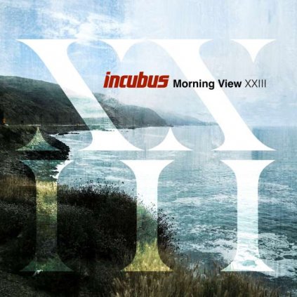 VINYLO.SK | Incubus ♫ Morning View XXIII [CD] 0196922794711