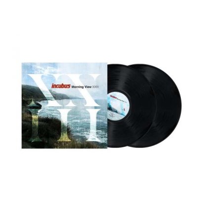 VINYLO.SK | Incubus ♫ Morning View XXIII [2LP] vinyl 0196922780493