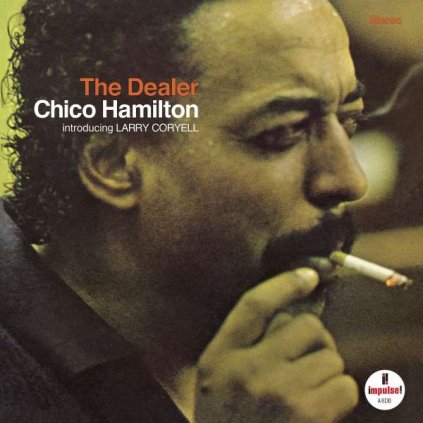 VINYLO.SK | Hamilton Chico ♫ The Dealer [LP] vinyl 0602458940800