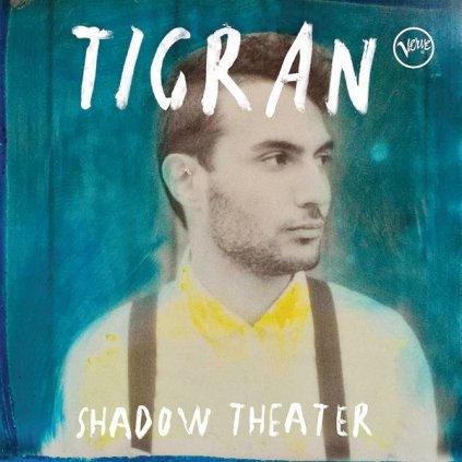VINYLO.SK | Hamasyan Tigran ♫ Shadow Theater / Limited Edition [2LP] vinyl 0602458825541