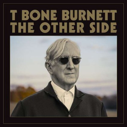 VINYLO.SK | Burnett T Bone ♫ The Other Side [CD] 0602458939934