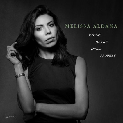 VINYLO.SK | Aldana Mellisa ♫ Echoes Of The Inner Prophet [CD] 0602458277470