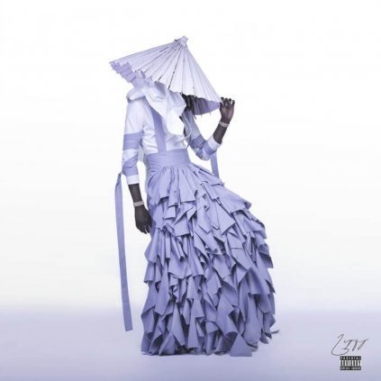 VINYLO.SK | Young Thug ♫ Jeffery / =RSD= / Blue Vinyl [LP] vinyl 0075678613456