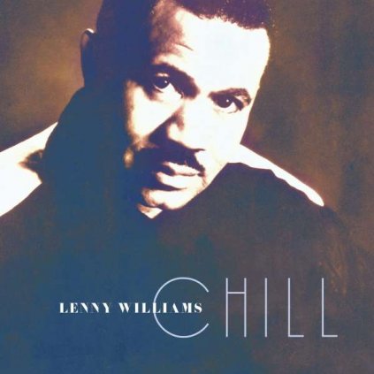 VINYLO.SK | Williams Lenny ♫ Chill [CD] 0816651018390