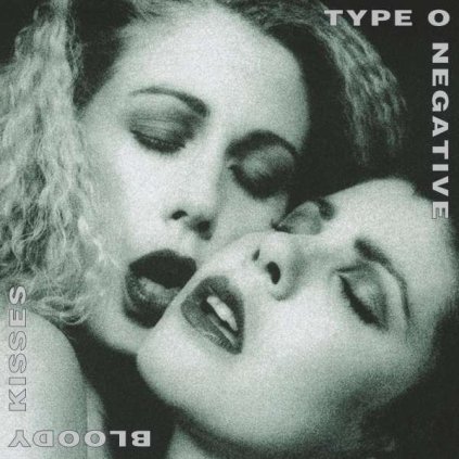 VINYLO.SK | Type O Negative ♫ Bloody Kisses / Bonus Track(s) / Digipack [2CD] 0603497826667